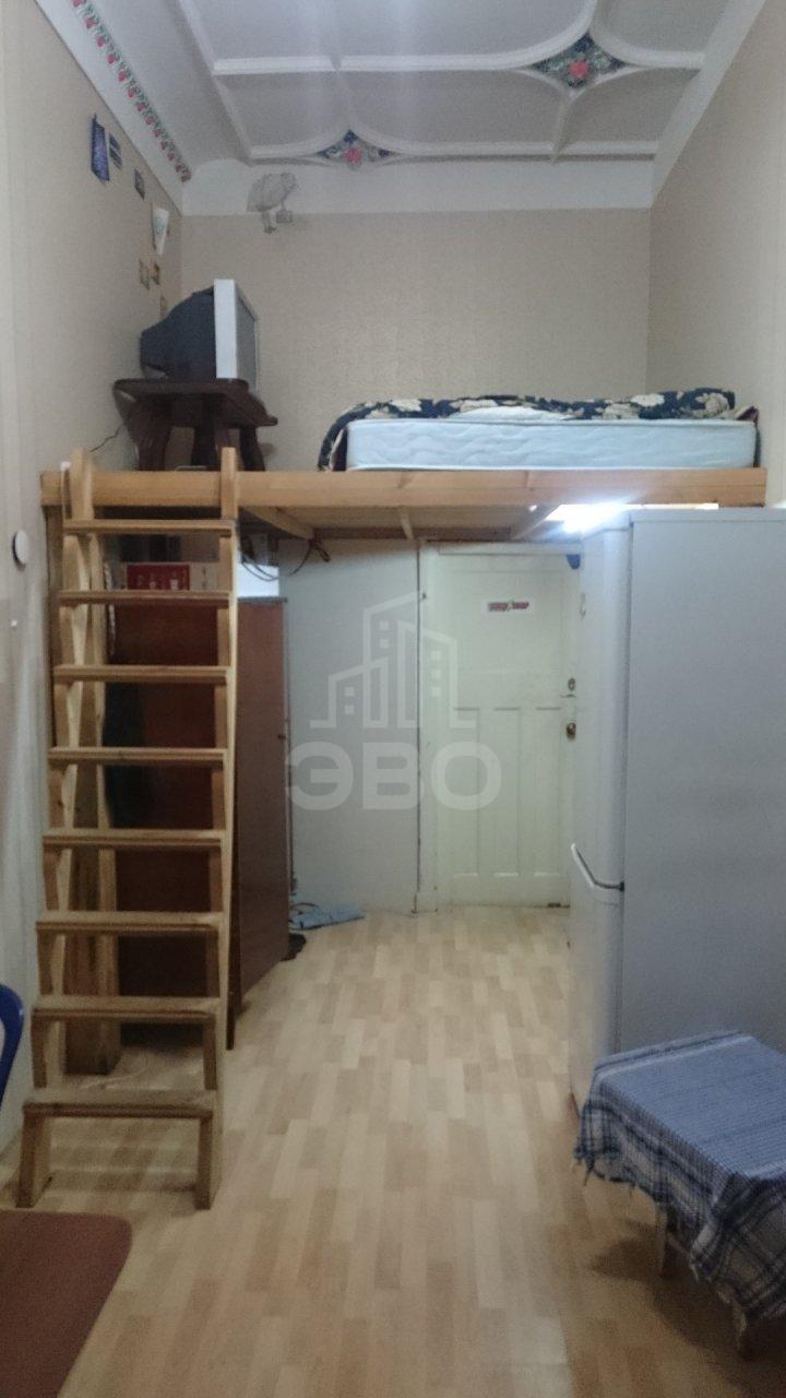 комната в Санкт-Петербурге по адресу: Блохина ул., 2/77