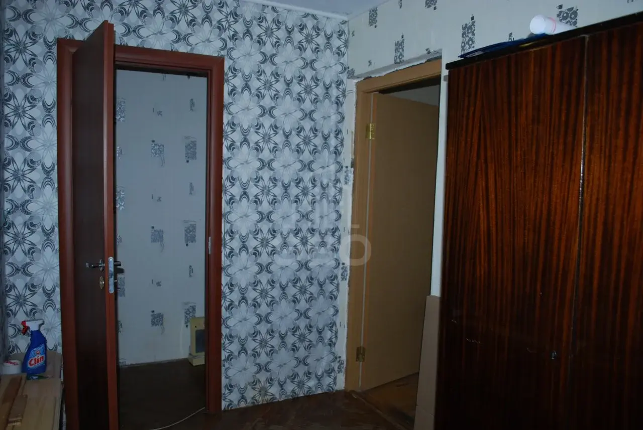 комната в Санкт-Петербурге по адресу: Подвойского ул., 40