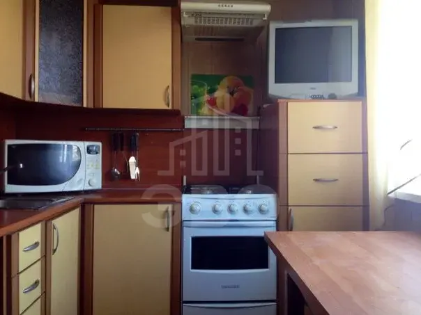 однокомнатная квартира в Санкт-Петербурге по адресу: Искровский пр-кт, д.9