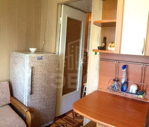 однокомнатная квартира в Санкт-Петербурге по адресу: Искровский пр-кт, д.9
