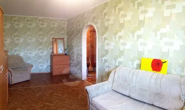однокомнатная квартира в Санкт-Петербурге по адресу: Искровский пр-кт, д.9