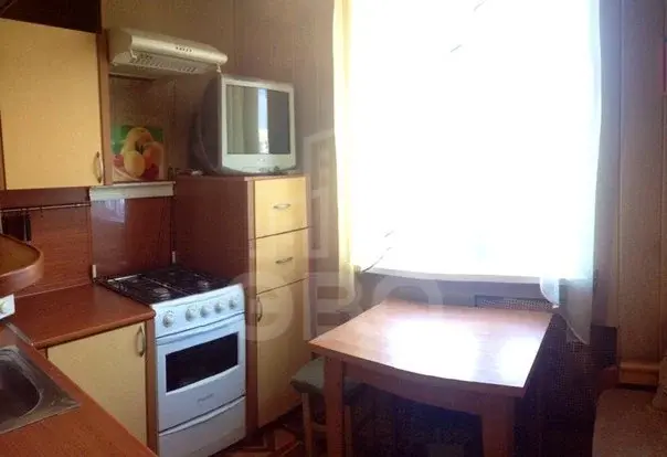 однокомнатная квартира в Санкт-Петербурге по адресу: Искровский пр-кт, д.9