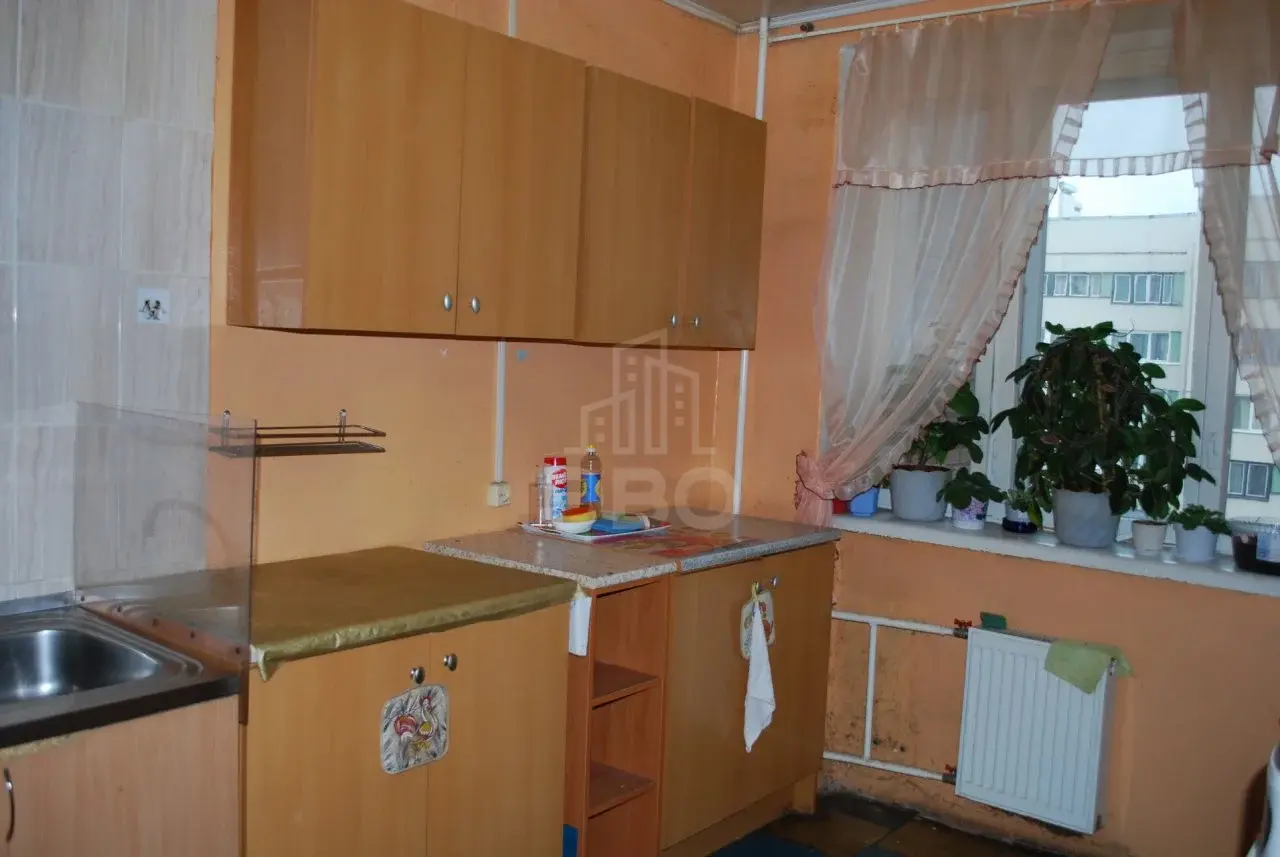 комната в Санкт-Петербурге по адресу: Поликарпова аллея, 4