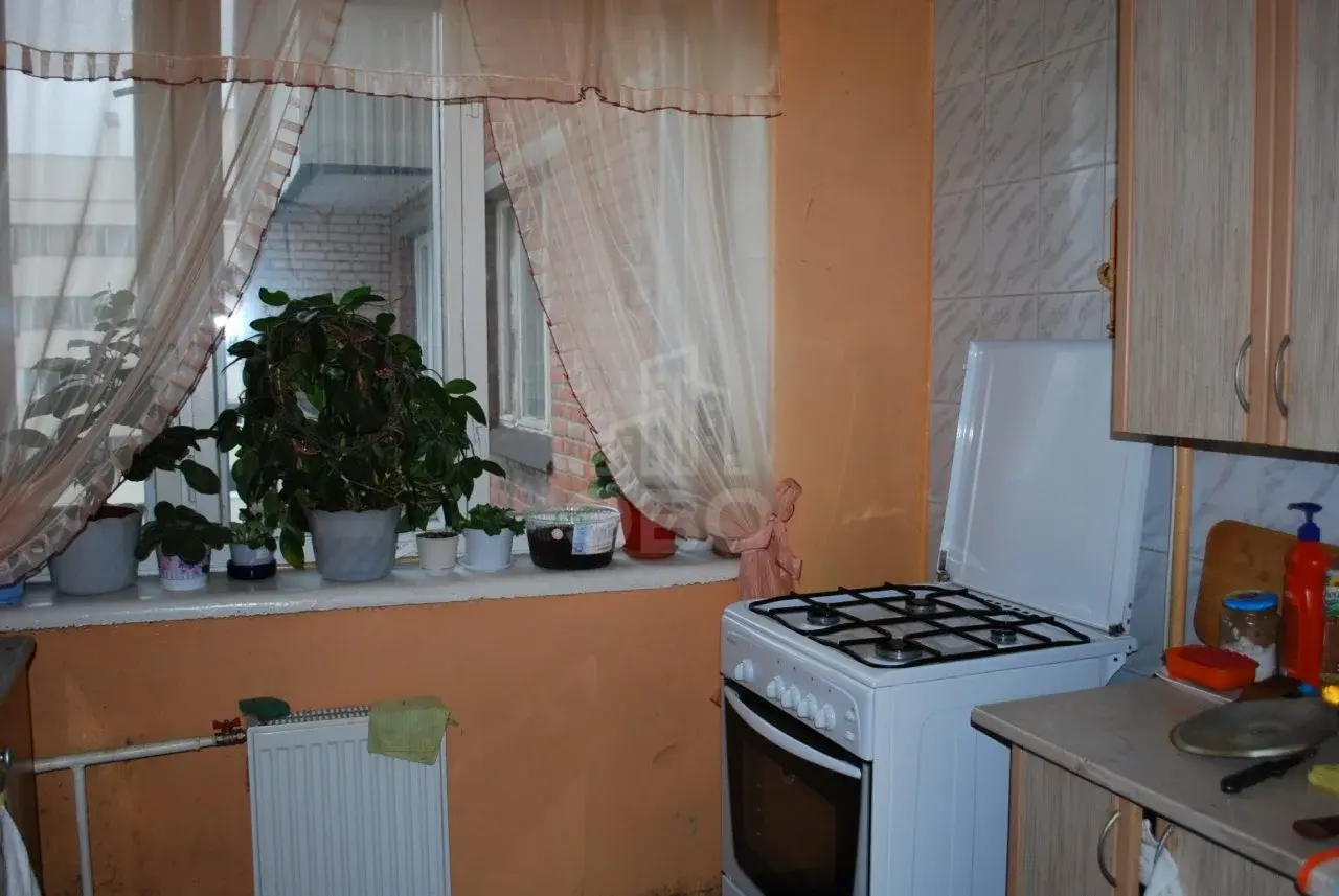 комната в Санкт-Петербурге по адресу: Поликарпова аллея, 4