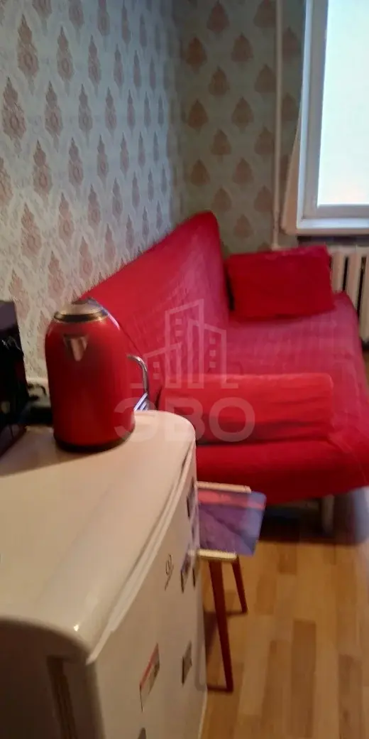 комната в Санкт-Петербурге по адресу: Омская ул., 22