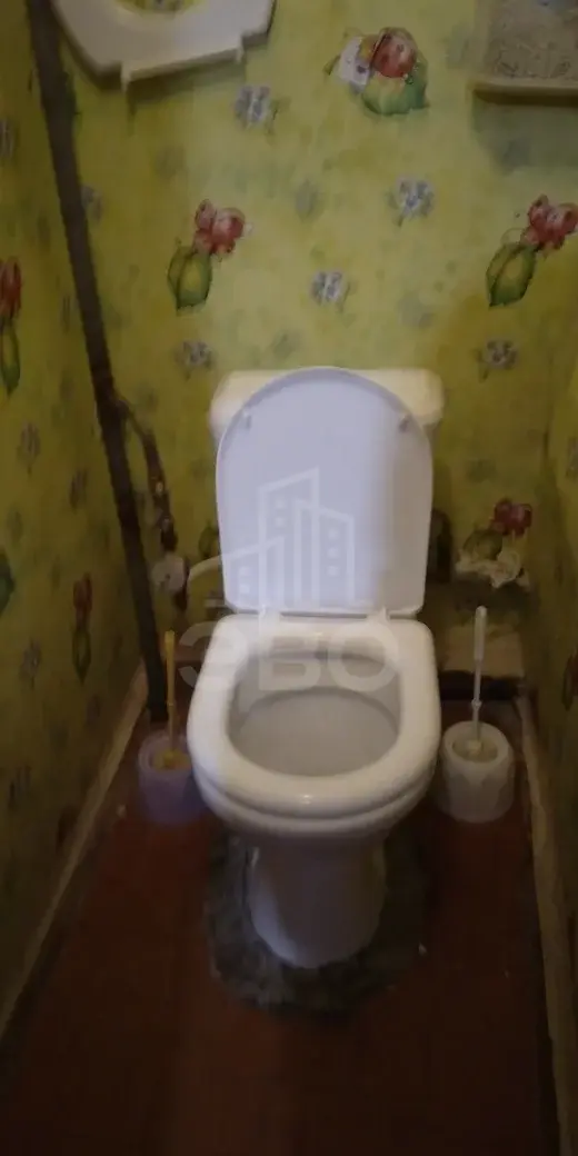комната в Санкт-Петербурге по адресу: Омская ул., 22