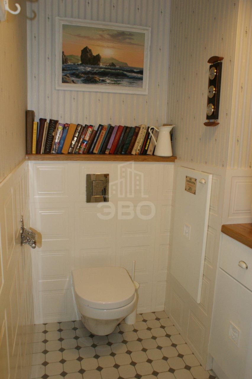 трехкомнатная квартира в Санкт-Петербурге по адресу: Луначарского проспект, 11, к 1, литера А