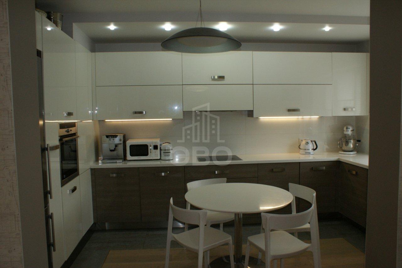 трехкомнатная квартира в Санкт-Петербурге по адресу: Луначарского проспект, 11, к 1, литера А