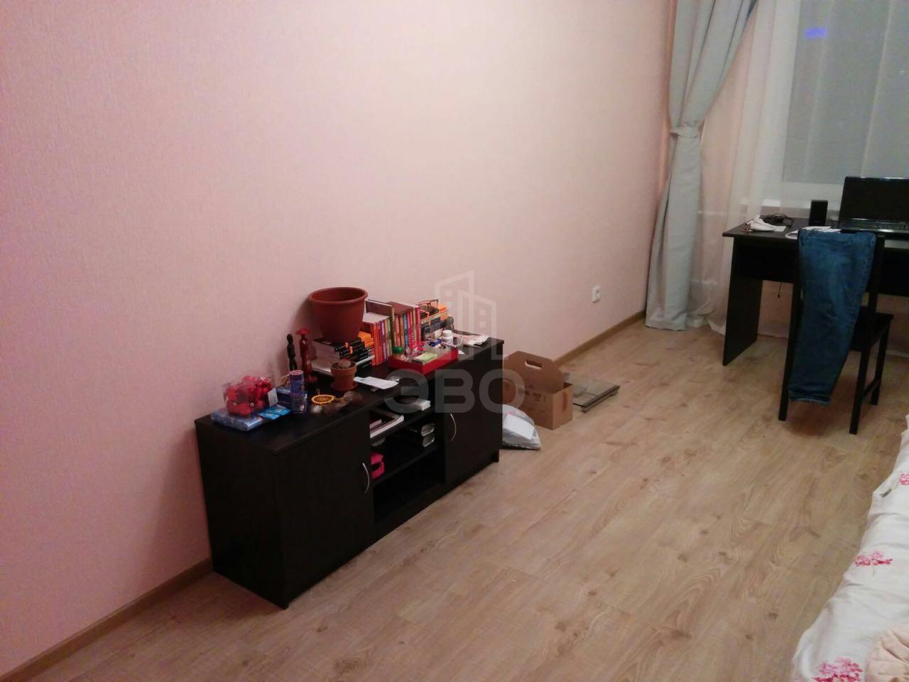 однокомнатная квартира в Санкт-Петербурге по адресу: пр авиаторов Балтики д 5