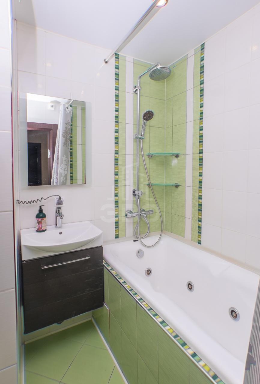 двухкомнатная квартира в Санкт-Петербурге по адресу: Обуховской Обороны проспект, 138, к 2