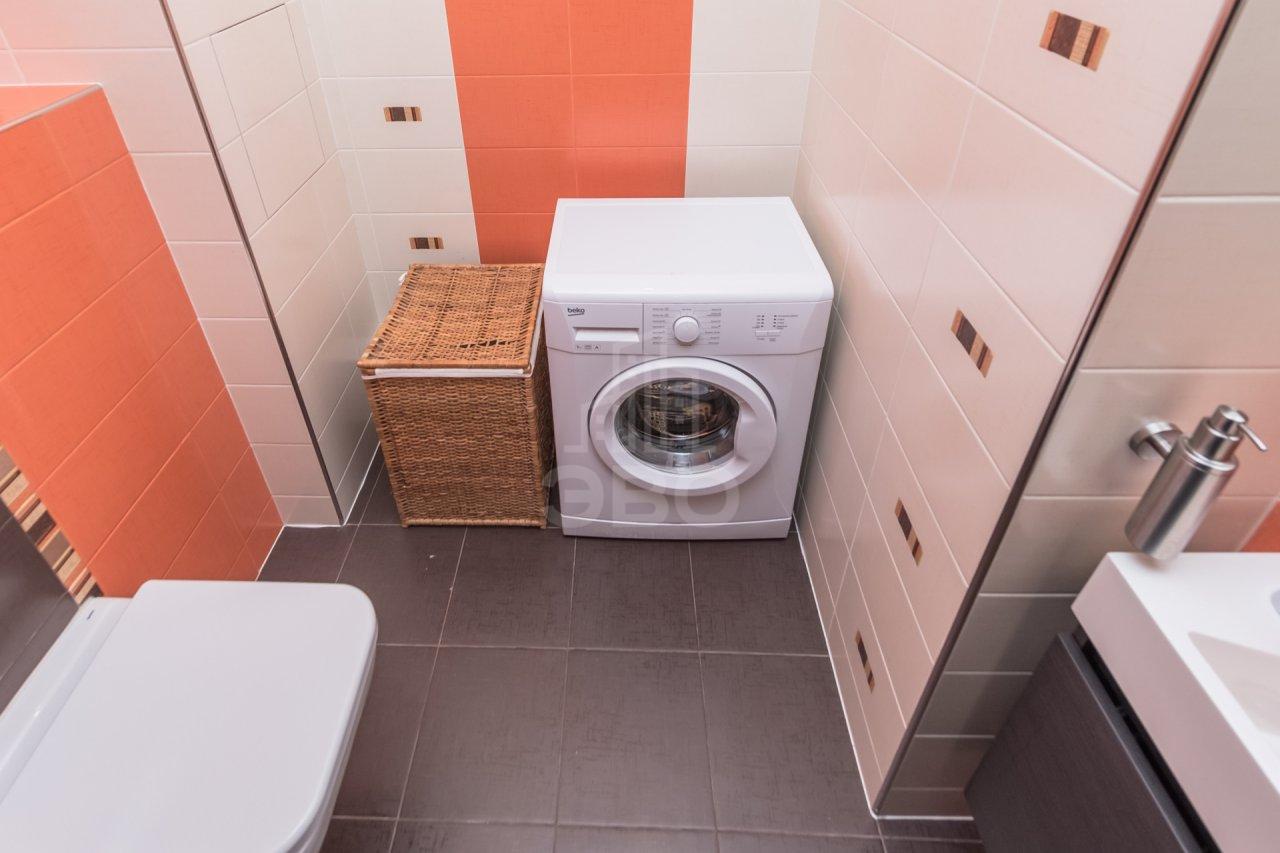 двухкомнатная квартира в Санкт-Петербурге по адресу: Обуховской Обороны проспект, 138, к 2