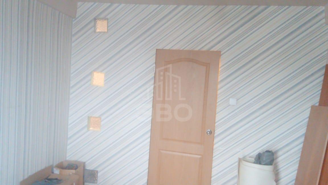 двухкомнатная квартира в Санкт-Петербурге по адресу: Индустриальный проспект, 35