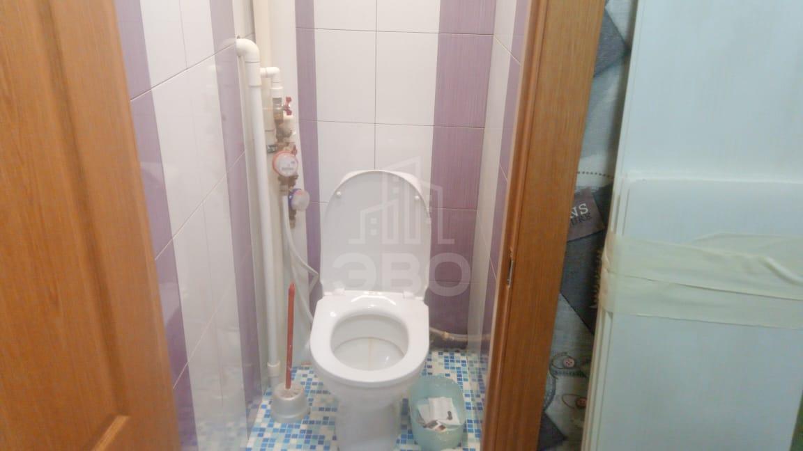 двухкомнатная квартира в Санкт-Петербурге по адресу: Индустриальный проспект, 35