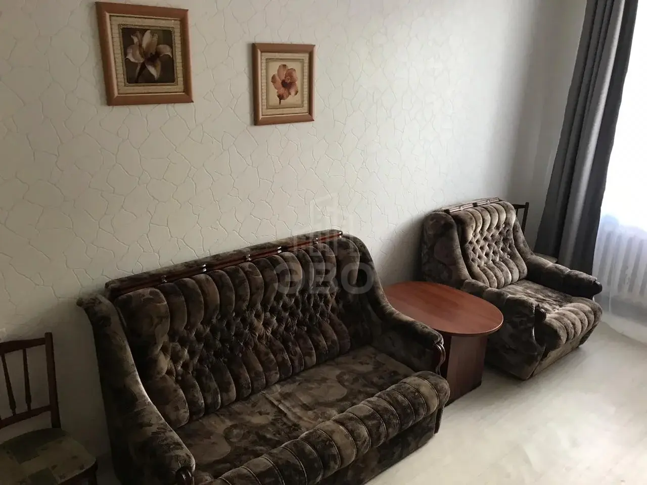 комната в Санкт-Петербурге по адресу: Малоохтинский проспект, 86 , к 1, литера А 