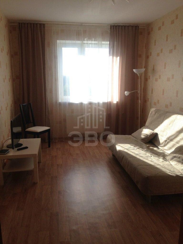 однокомнатная квартира в Санкт-Петербурге по адресу: д Новое Девяткино ул Арсенальная 1