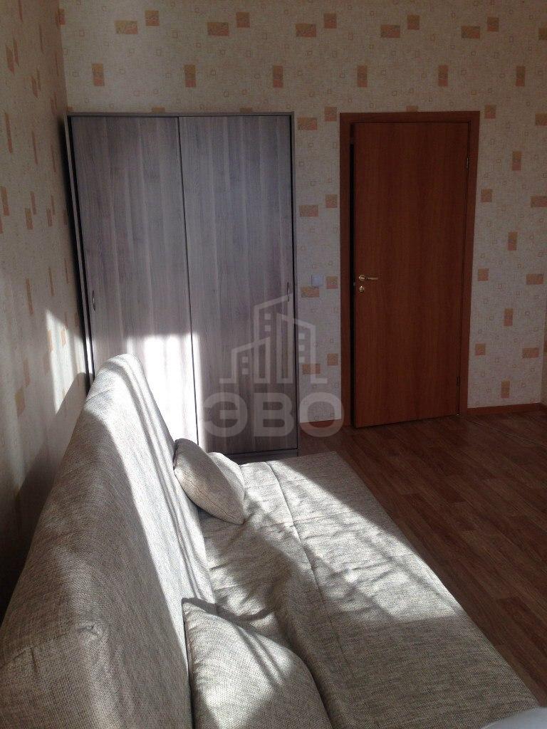 однокомнатная квартира в Санкт-Петербурге по адресу: д Новое Девяткино ул Арсенальная 1