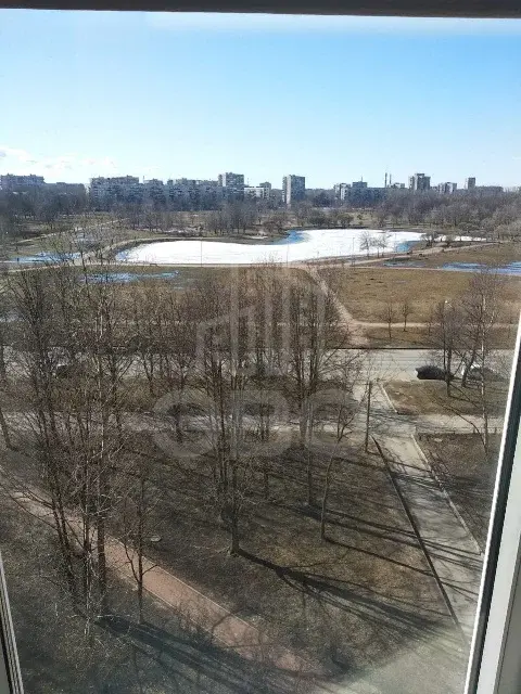 комната в Санкт-Петербурге по адресу: Маршала Тухачевского ул., 7, к 1