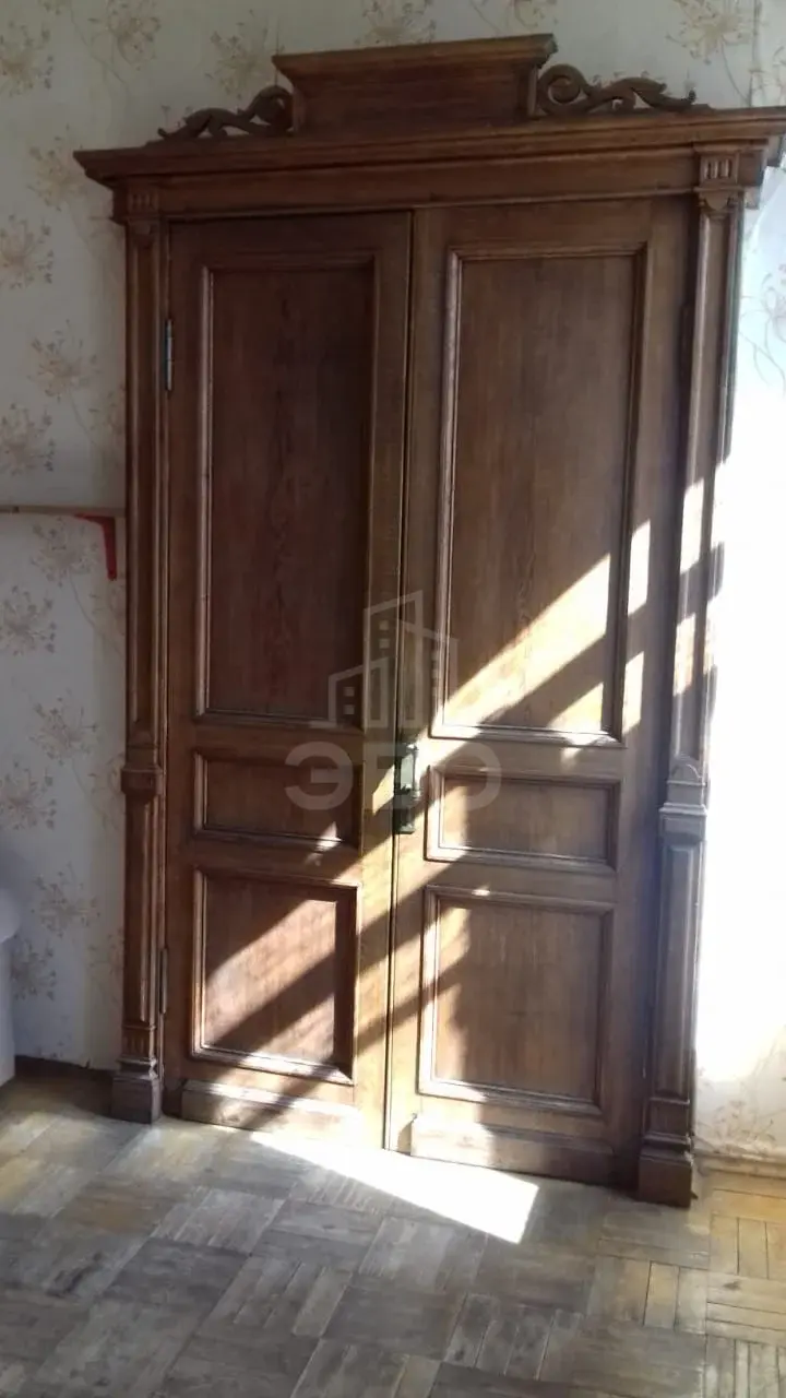 комната в Санкт-Петербурге по адресу: Боровая ул., 17