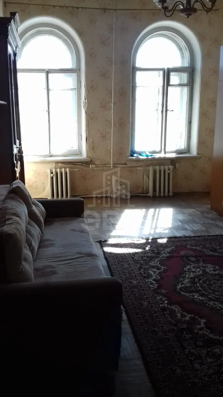 комната в Санкт-Петербурге по адресу: Боровая ул., 17