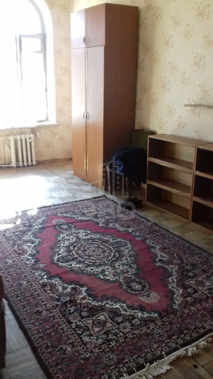 комната в Санкт-Петербурге по адресу: Боровая ул., 17
