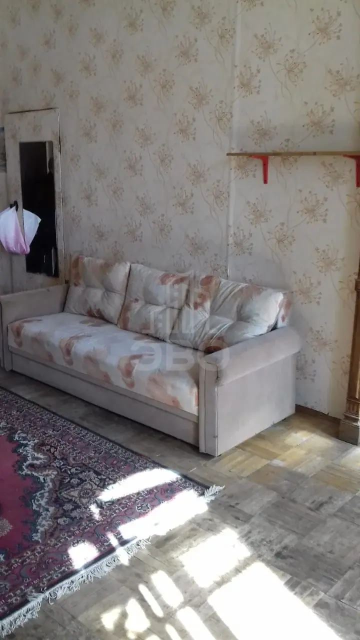 комната в Санкт-Петербурге по адресу: Боровая ул., 17