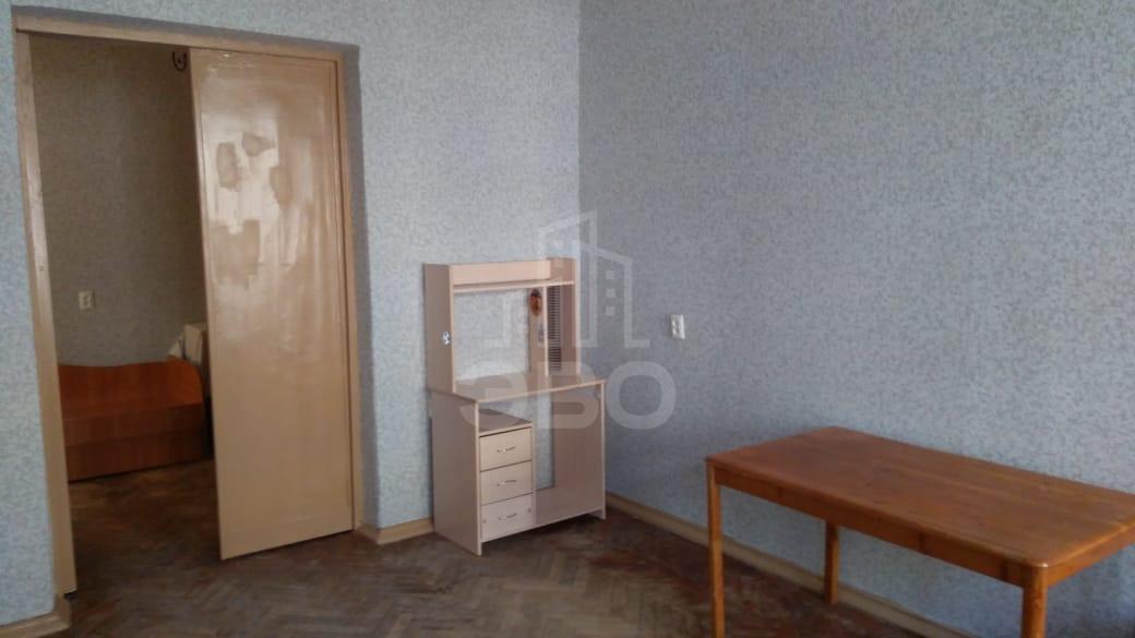 четырехкомнатная квартира в Санкт-Петербурге по адресу: Рижский проспект, 34-22