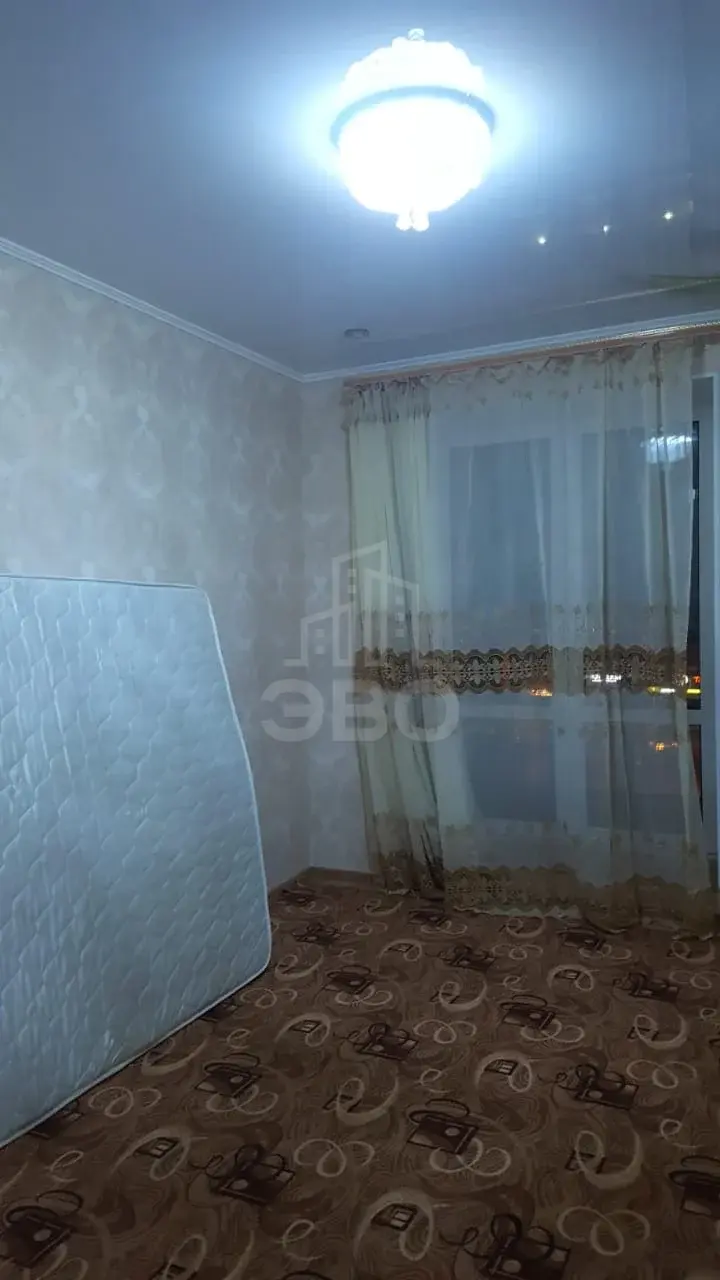 двухкомнатная квартира в Санкт-Петербурге по адресу: Красносельское (Горелово) ш., 6