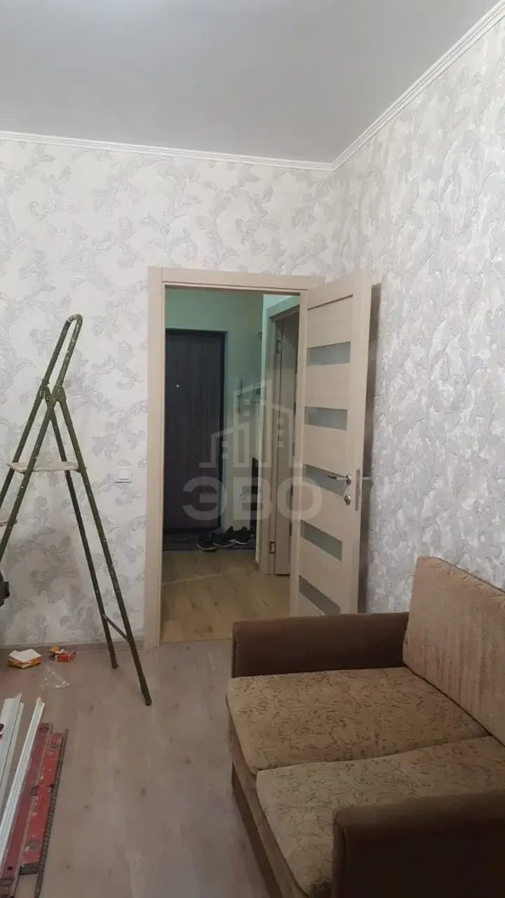 двухкомнатная квартира в Санкт-Петербурге по адресу: Красносельское (Горелово) ш., 6