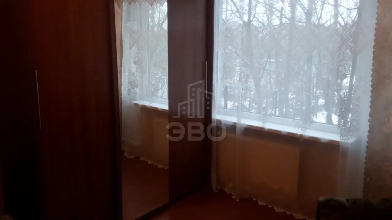 двухкомнатная квартира в Санкт-Петербурге по адресу: Славы проспект, 10, к 2