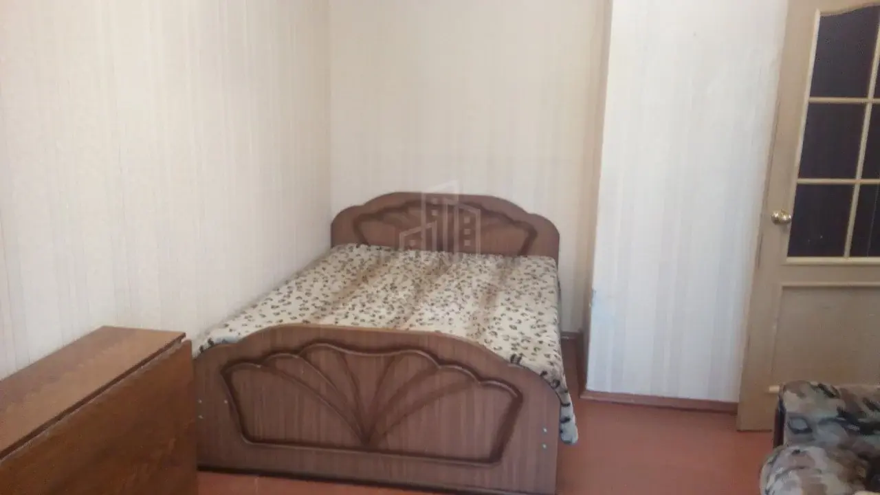 двухкомнатная квартира в Санкт-Петербурге по адресу: Славы проспект, 10, к 2