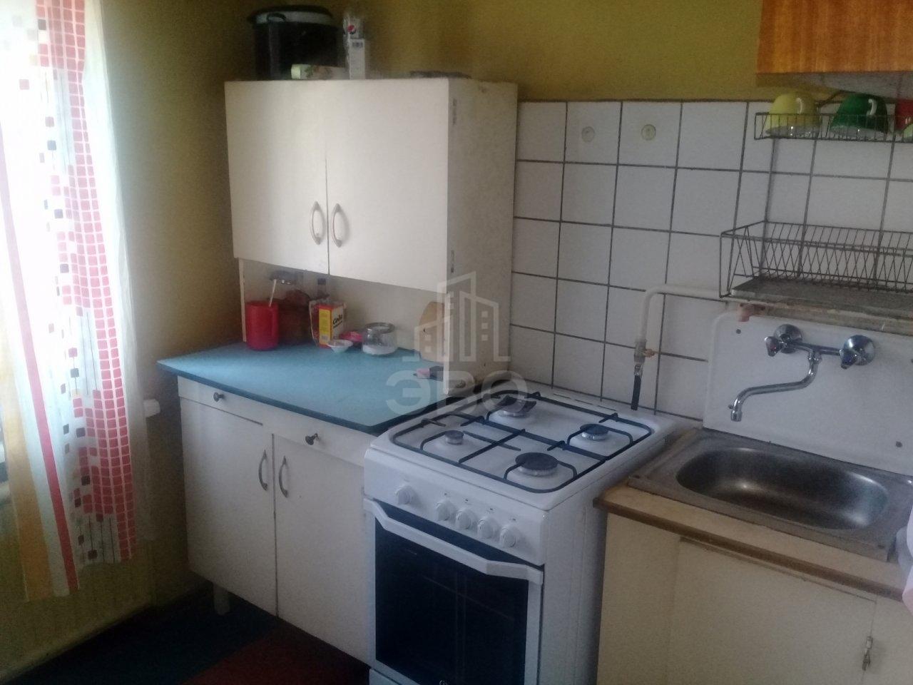 трехкомнатная квартира в Санкт-Петербурге по адресу: 2-й Муринский проспект, 10, к 1