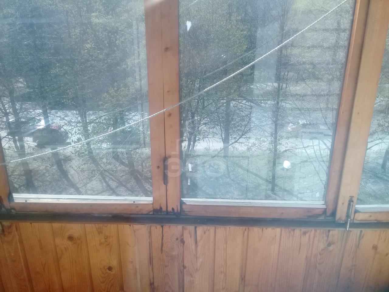 трехкомнатная квартира в Санкт-Петербурге по адресу: 2-й Муринский проспект, 10, к 1