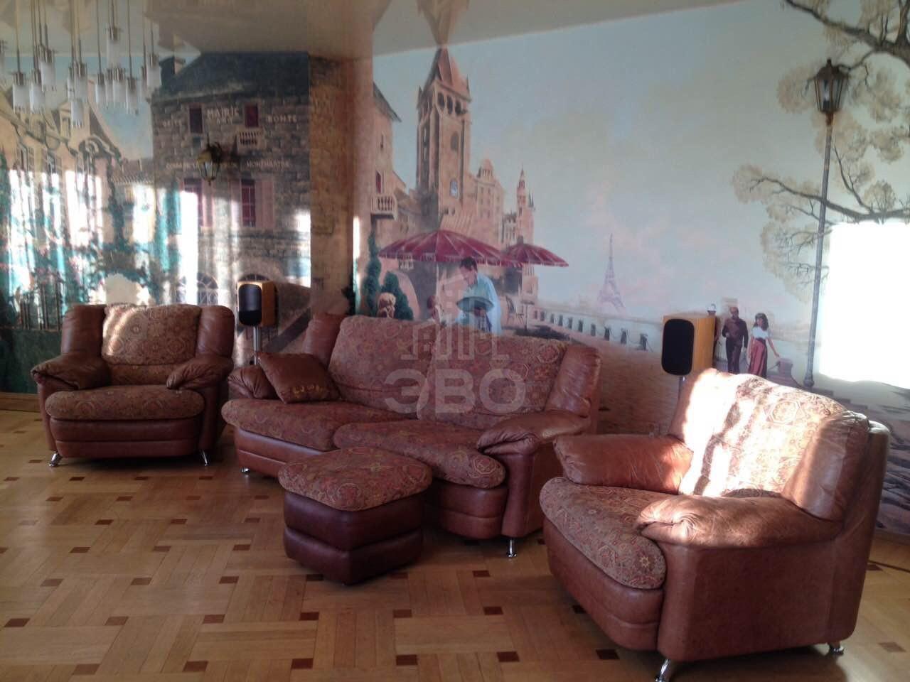 двухкомнатная квартира в Санкт-Петербурге по адресу: Морская наб., 37, к 1