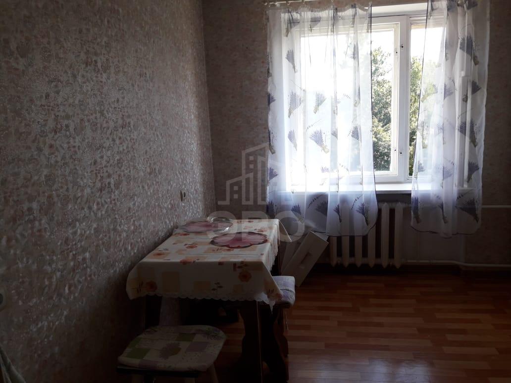 однокомнатная квартира в Санкт-Петербурге по адресу: Типанова ул., 34, к 3