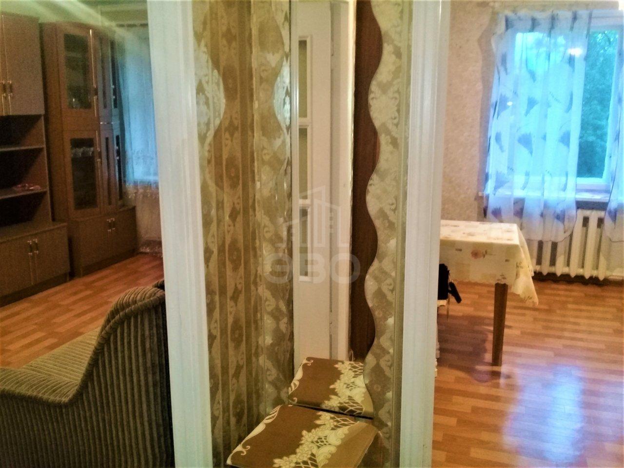 однокомнатная квартира в Санкт-Петербурге по адресу: Типанова ул., 34, к 3