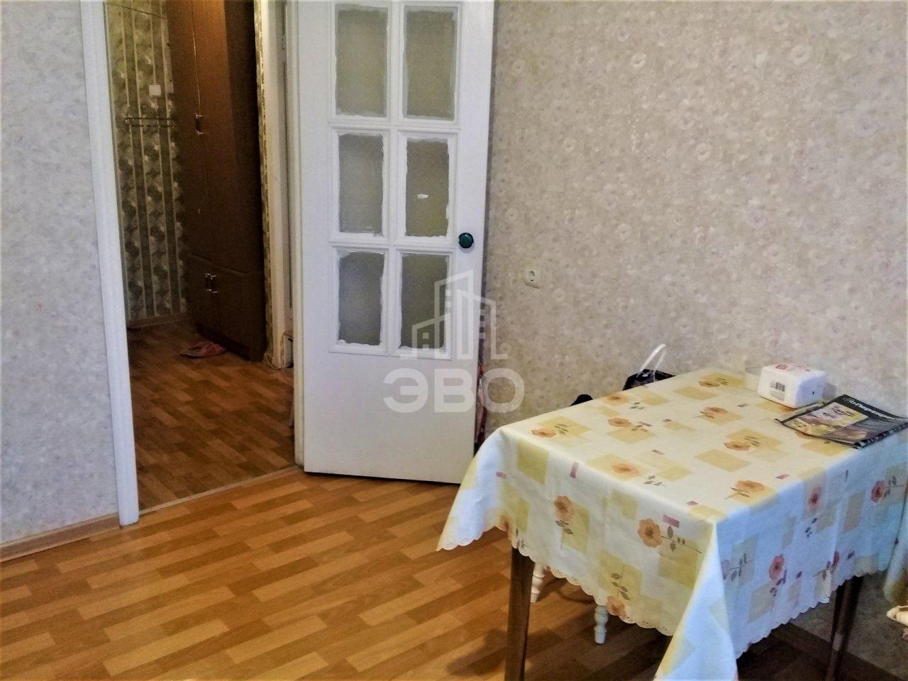 однокомнатная квартира в Санкт-Петербурге по адресу: Типанова ул., 34, к 3