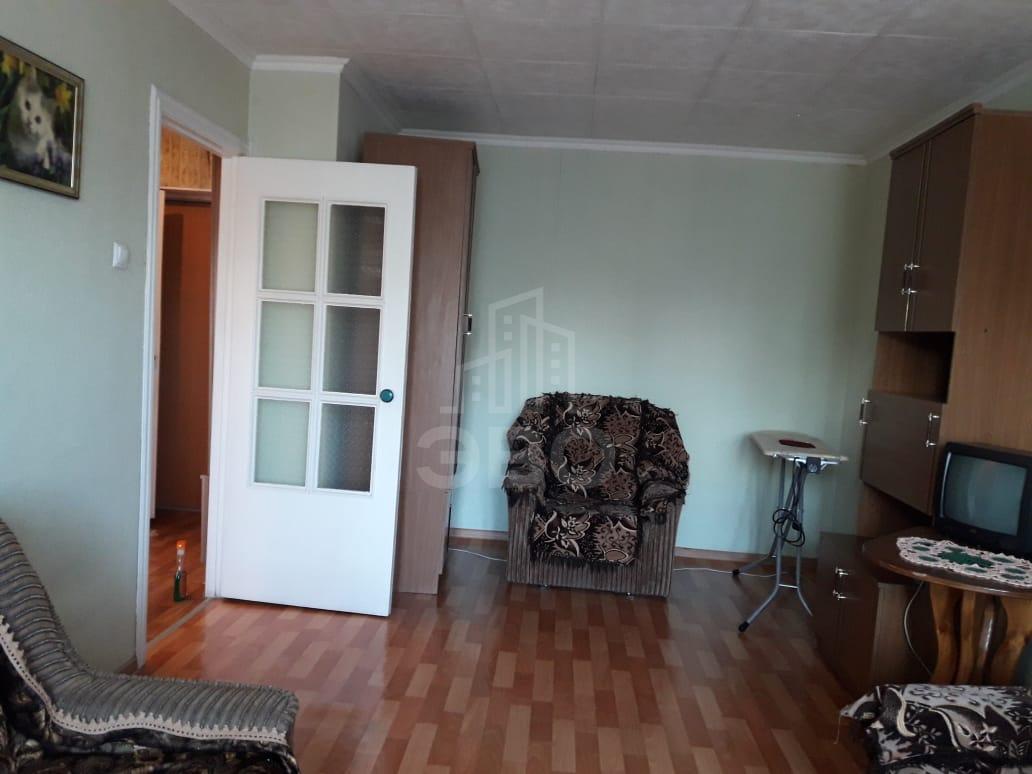 однокомнатная квартира в Санкт-Петербурге по адресу: Типанова ул., 34, к 3