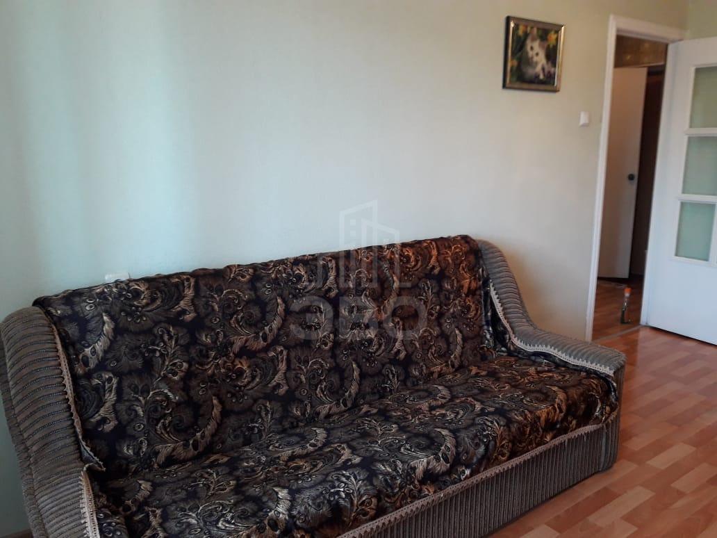 однокомнатная квартира в Санкт-Петербурге по адресу: Типанова ул., 34, к 3