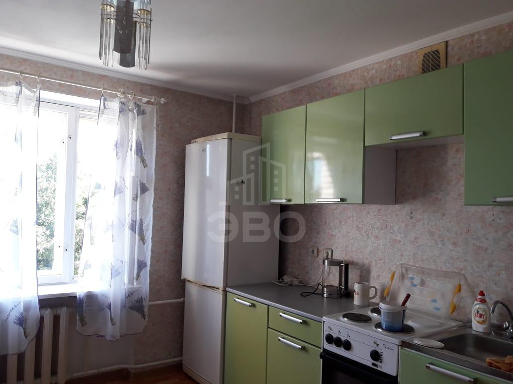 однокомнатная квартира в Санкт-Петербурге по адресу: Типанова ул., 34, к 3