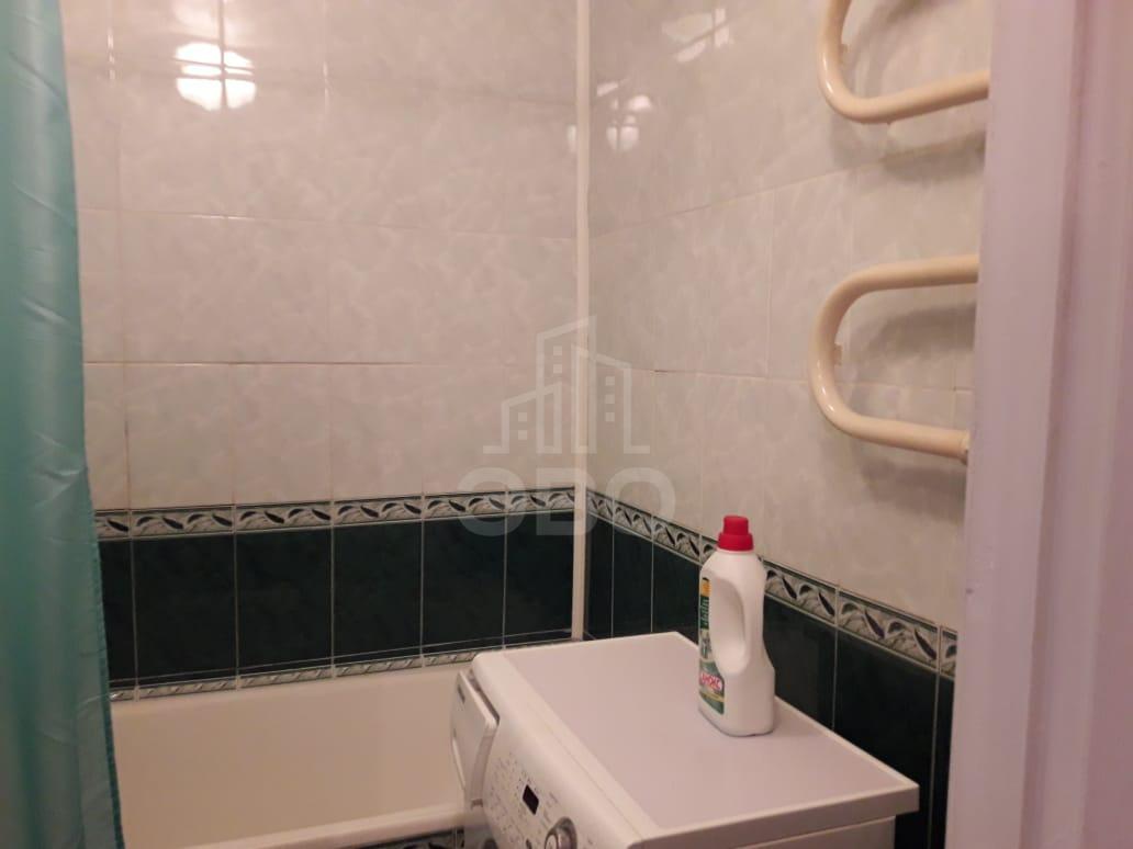 однокомнатная квартира в Санкт-Петербурге по адресу: Типанова ул., 34, к 3