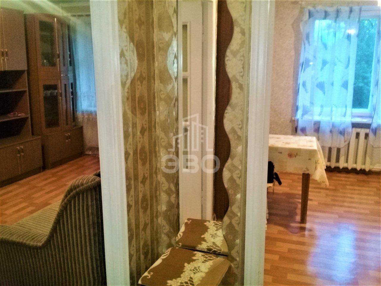 однокомнатная квартира в Санкт-Петербурге по адресу: Типанова ул., 34, к 3