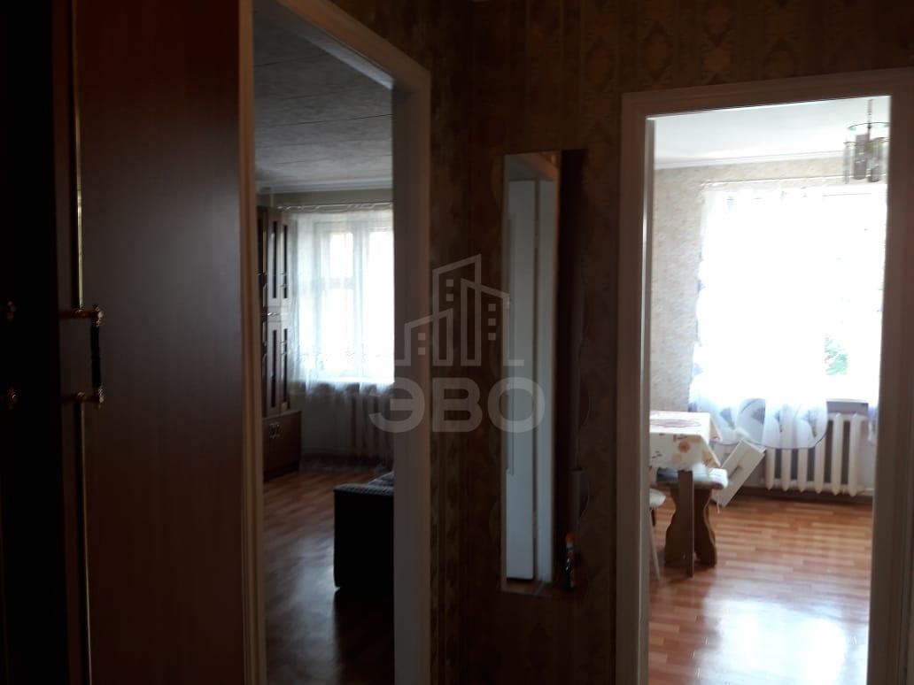 однокомнатная квартира в Санкт-Петербурге по адресу: Типанова ул., 34, к 3