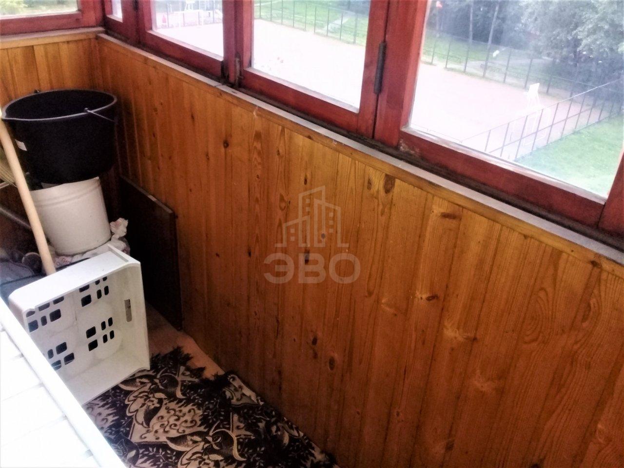 однокомнатная квартира в Санкт-Петербурге по адресу: Типанова ул., 34, к 3