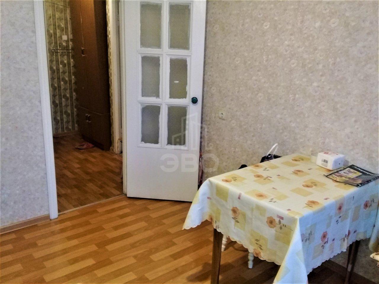 однокомнатная квартира в Санкт-Петербурге по адресу: Типанова ул., 34, к 3