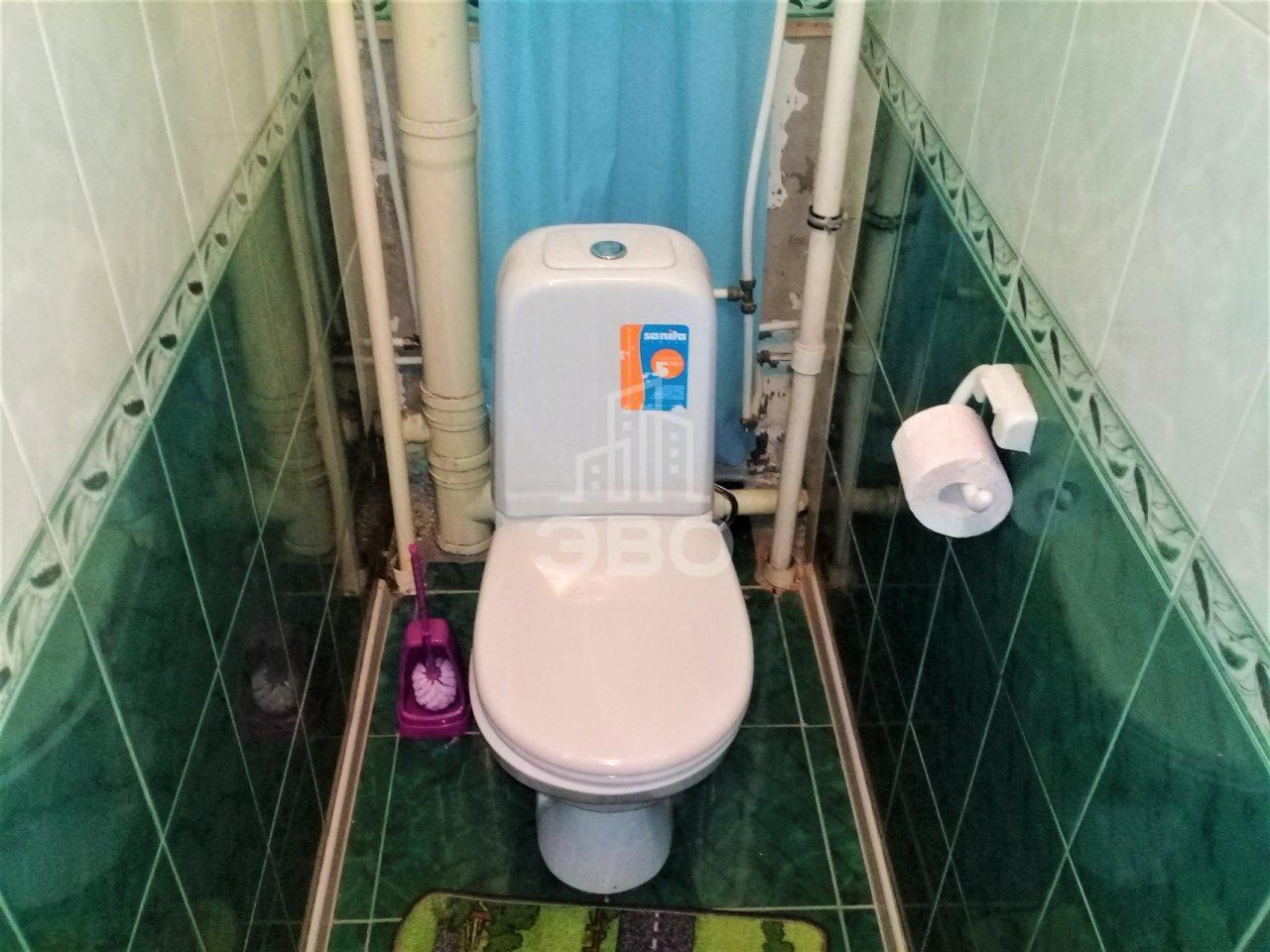 однокомнатная квартира в Санкт-Петербурге по адресу: Типанова ул., 34, к 3