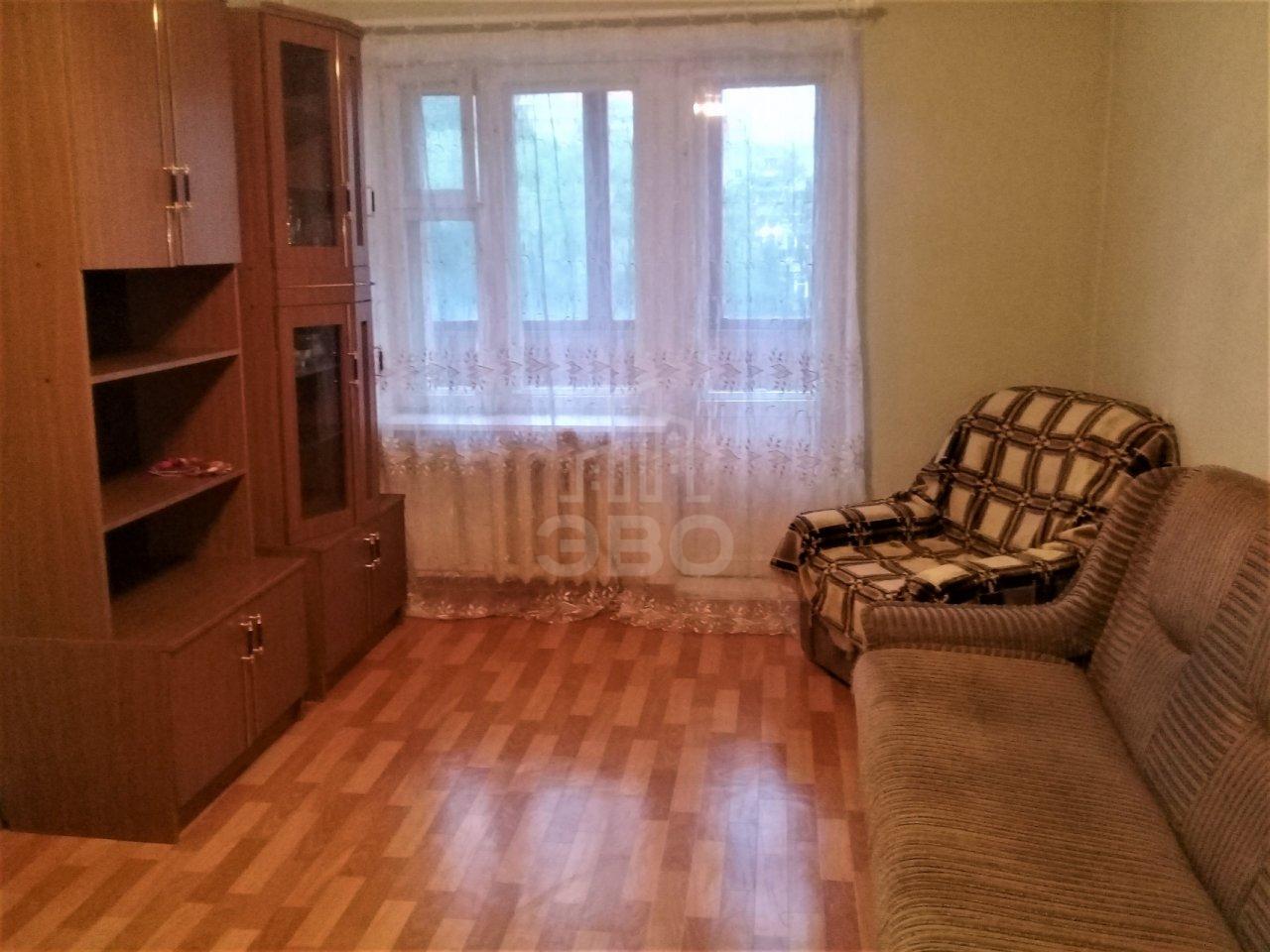 однокомнатная квартира в Санкт-Петербурге по адресу: Типанова ул., 34, к 3