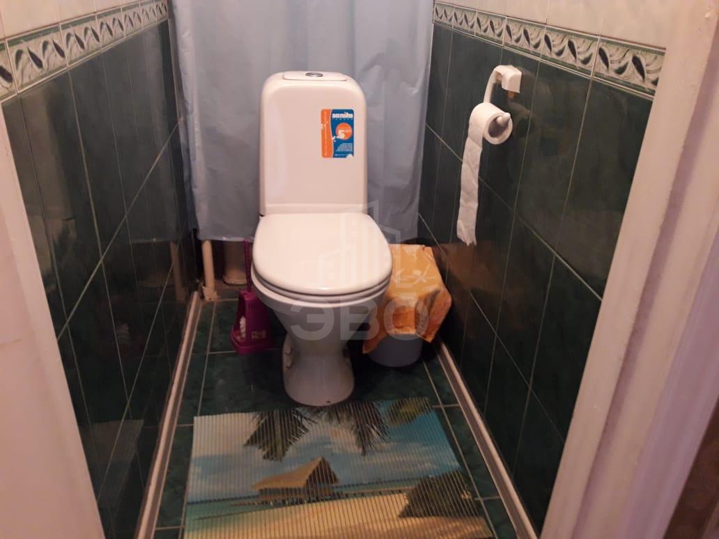 однокомнатная квартира в Санкт-Петербурге по адресу: Типанова ул., 34, к 3