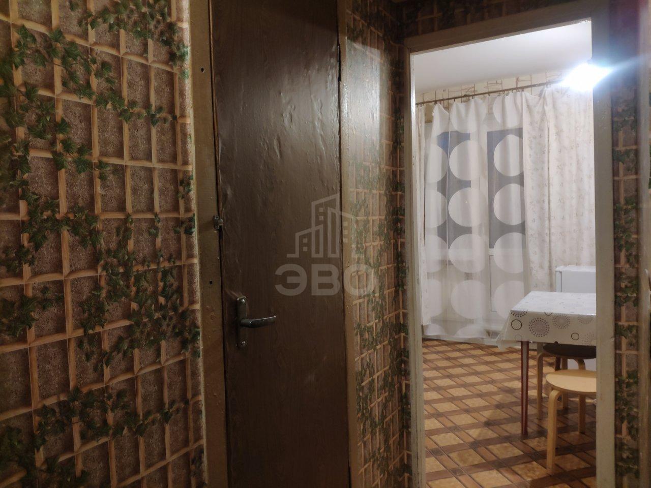 однокомнатная квартира в Санкт-Петербурге по адресу: Сиреневый б-р., 2, к Й