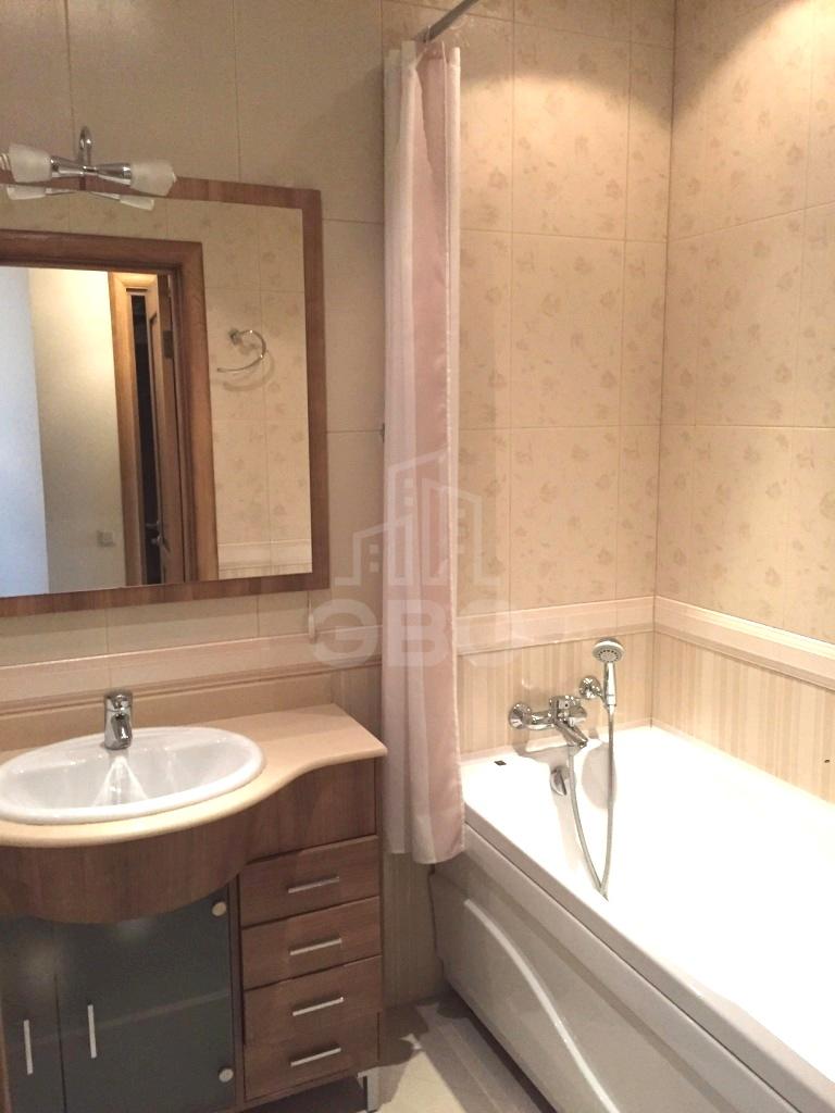 многокомнатная квартира в Санкт-Петербурге по адресу: наб. Реки Мойки, д.64