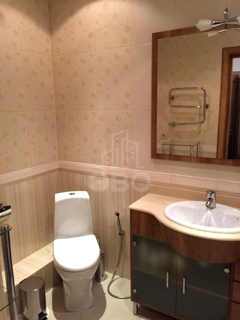 многокомнатная квартира в Санкт-Петербурге по адресу: наб. Реки Мойки, д.64